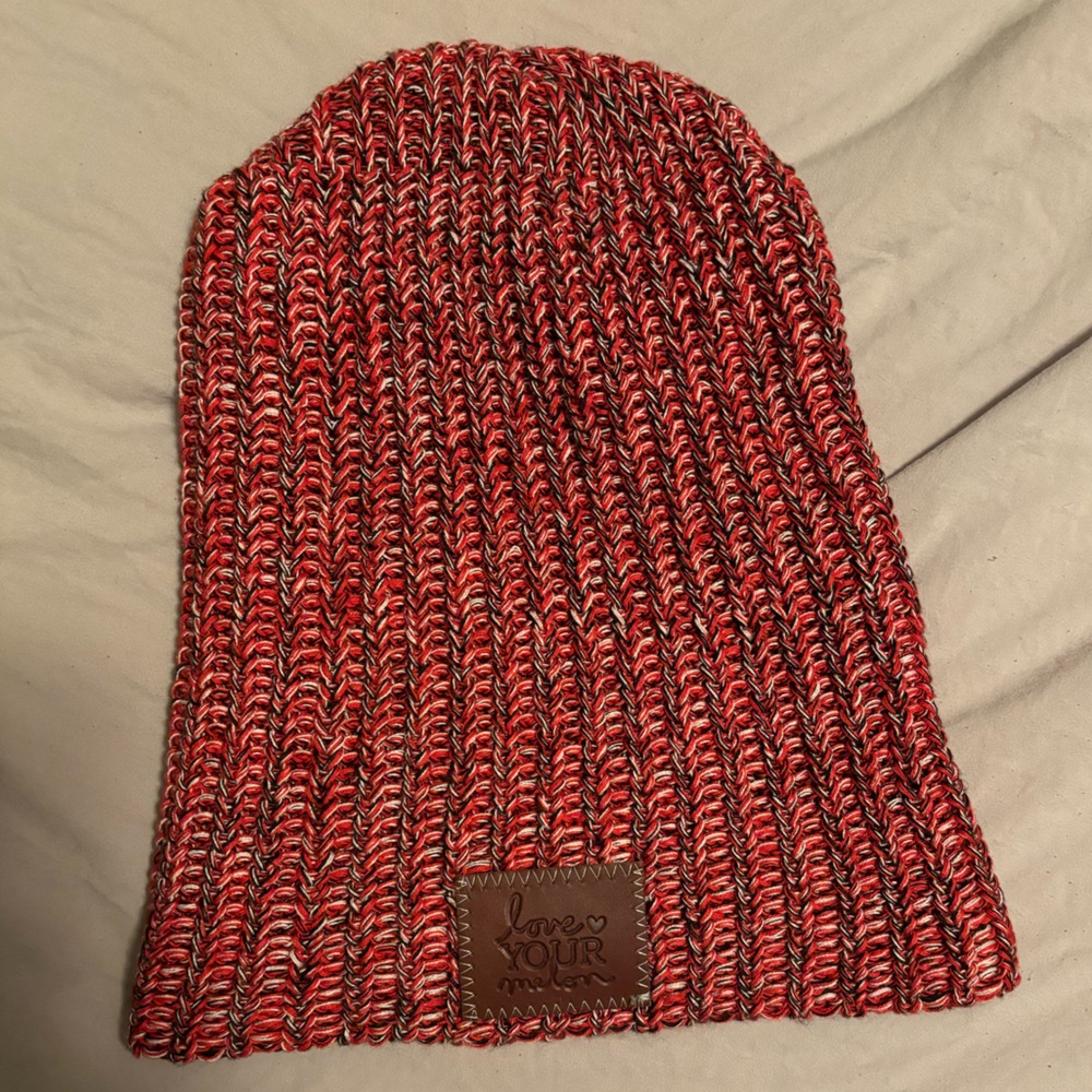 Love Your Melon beanie